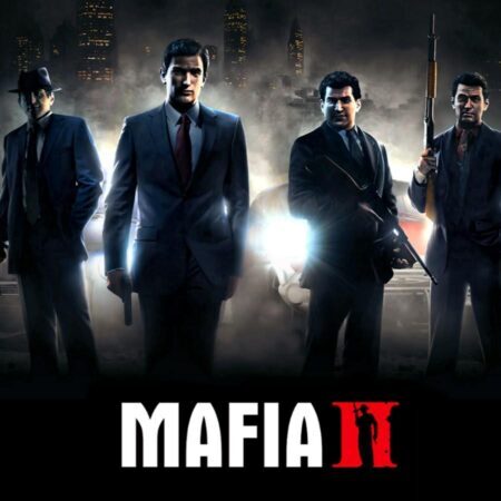 Mafia ll Definitive Editio 1