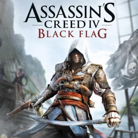 Assassins Creed lV Black Flag Ucuz Satin Al