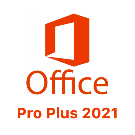 Pro Plus 2021