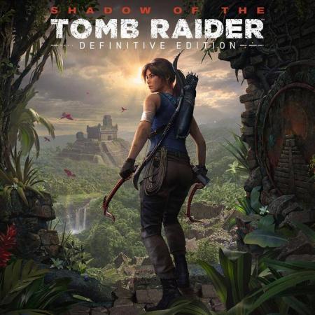 Shadow of the Tomb Raider Definitive