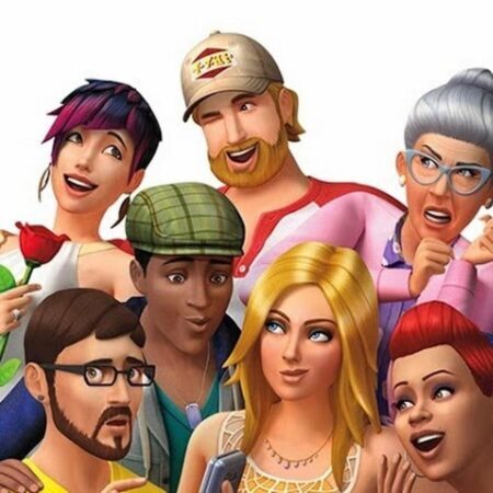 Sims 4 All DLC Ucuz Satin Al