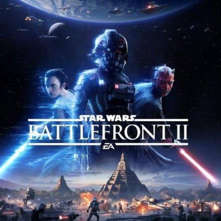 Star Wars Battlefront ll Ucuz Satin Al