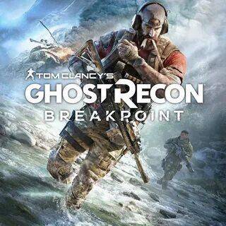 Tom Clancys Ghost Recon Breakpoint Ultimate